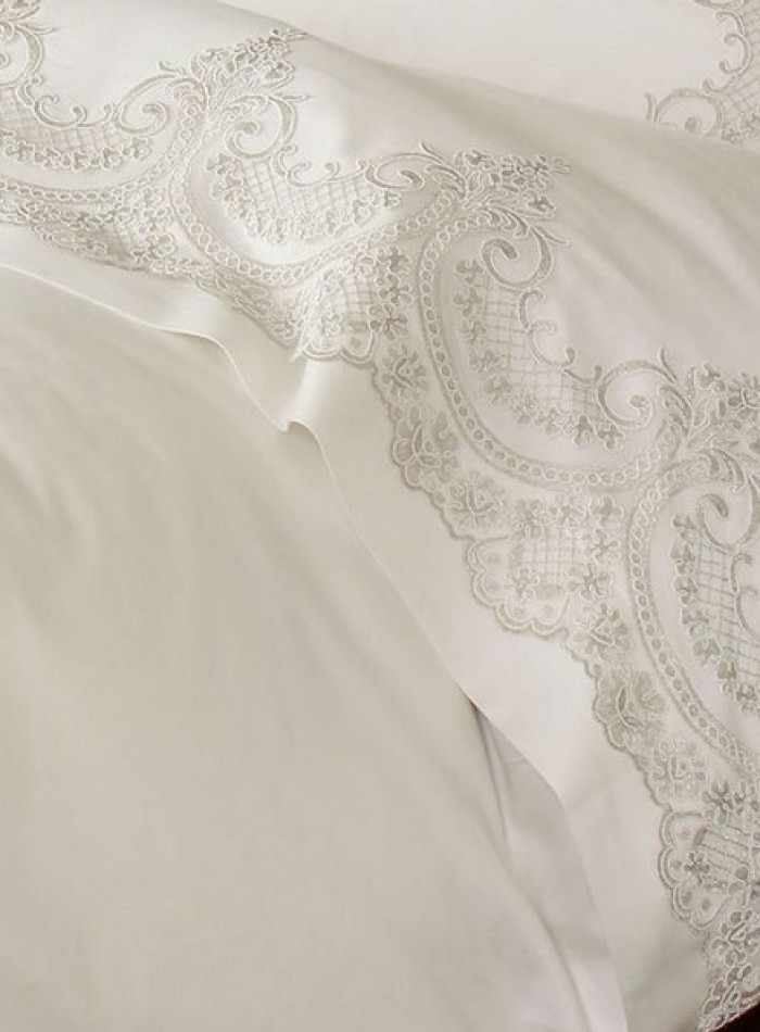 Pepper Home элитное постельное белье Romance Gold Турция — изображение 3