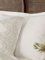 Pepper Home элитное постельное белье Romance Gold Турция — изображение 2