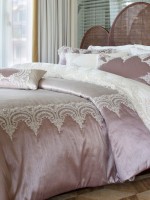 Pepper Home элитное постельное белье Romance Gold Турция — изображение 4