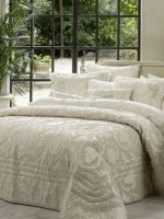 Pepper Home элитное покрывало Venice Cream Турция