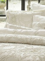 Pepper Home элитное покрывало Venice Cream Турция — изображение 3