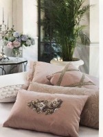 Pepper Home элитное покрывало Angelo Pink Турция