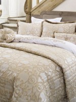 Pepper Home элитное покрывало Doris Silver Турция