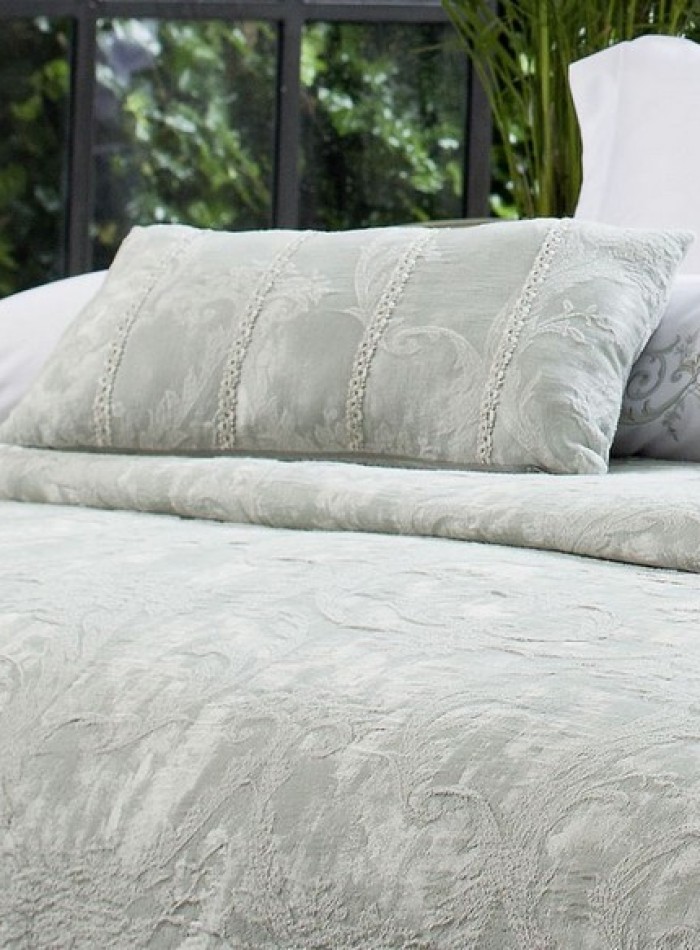 Элитное покрывало Pepper Home Emma Beige Турция — изображение 3