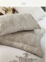 Элитное покрывало Pepper Home Emma Beige Турция