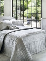 Pepper Home элитное покрывало Florance Blue Турция