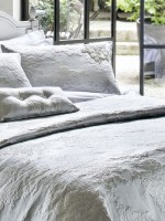 Pepper Home элитное покрывало Florance Blue Турция — изображение 2