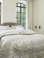 Pepper Home элитное покрывало Sydney Pink Турция