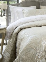 Pepper Home элитное покрывало Sydney Pink Турция — изображение 3