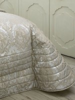 Pepper Home элитное покрывало Sydney Pink Турция — изображение 5