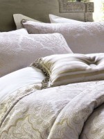 Pepper Home элитное покрывало Taylor Grey Турция — изображение 2