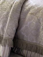 Pepper Home элитное покрывало Taylor Grey Турция — изображение 4