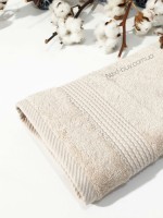Maison D'or Amadeus бамбуковий, банний рушник 85х150см Linen - Зображення 3