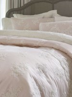 Pepper Home елітне покривало Tiffany crem Туреччина - Зображення 3