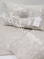 Pepper Home Elegant елітне покривало Туреччина сталевий колір