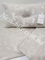 Pepper Home Elegant елітне покривало Туреччина сталевий колір - Зображення 8