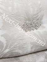 Pepper Home Elegant елітне покривало Туреччина сталевий колір - Зображення 5