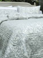 Pepper Home Elegant елітне покривало Туреччина сталевий колір - Зображення 10