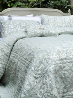 Pepper Home Elegant елітне покривало Туреччина сталевий колір - Зображення 9