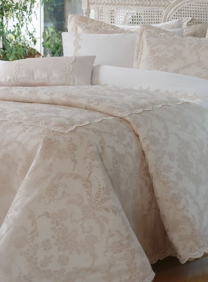 Pepper Home LORENA елітне покривало Туреччина - Зображення 3