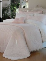 Pepper Home NANCY елітне покривало Туреччина