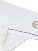 Maison D'or Pierre Loti махровий рушник сауна білий - Зображення 6