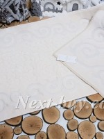 Maison D`or Garnet килимок для підлоги кремовий 60x100 - Зображення 4