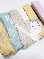 Cestepe Nazli Cotton набор махровых полотенец 6шт. 50х90 — изображение 4