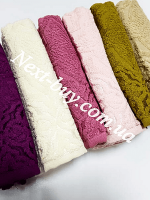 Gulcan Cotton набір махрових рушників банних 6шт. 70х140 Туреччина - Зображення 3