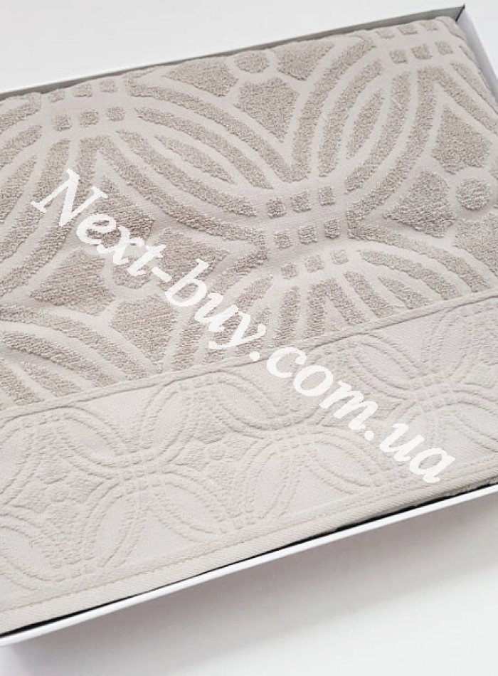Cestepe простынь хлопок евро 200X220 кофейный — изображение 4
