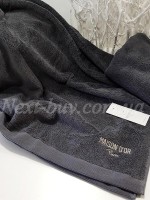 Maison D´or Advend полотенце для лица махровое серый — изображение 2