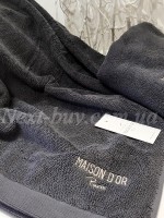Maison D´or Advend полотенце для лица махровое серый — изображение 3