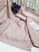 Maison D'or New Trendy Jasmin Cotton набір рушників бавовна рожевий - Зображення 2