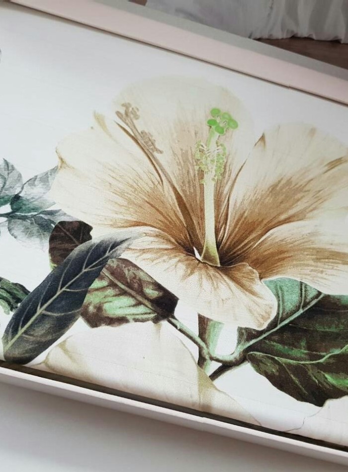 Maison Dor Alita beige постельное белье 200x220см сатин жаккард — изображение 4