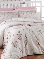 Maison Dor Pansy постельное белье 200x220см сатин жаккард