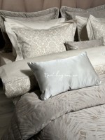 Pepper Home Palmira gray елітне покривало Туреччина - Зображення 8