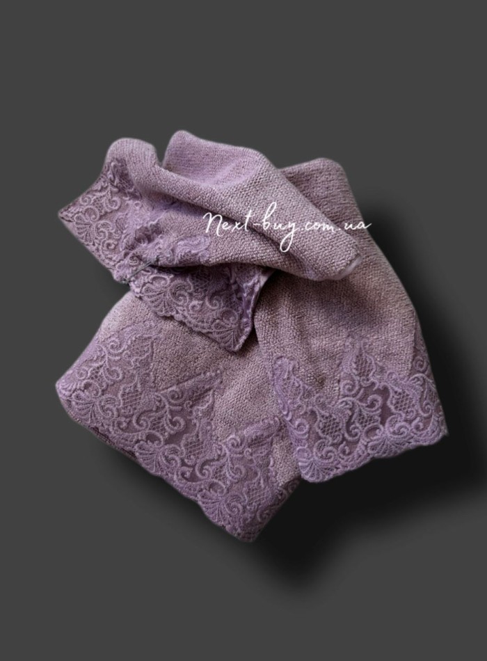 Maison D'or New Trendy Jasmin Cotton набор полотенец хлопок — изображение 4