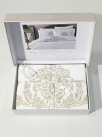 Pepper Home Victoria cream элитное постельное белье — изображение 2