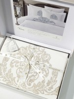 Pepper Home Victoria cream элитное постельное белье — изображение 3