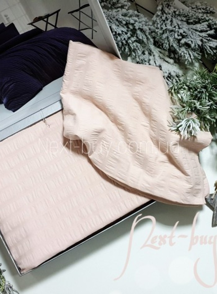 Maison Dor New Camile rose постельное белье 200x220 — изображение 2