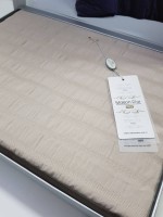 Maison Dor New Camile bej постільна білизна 160x220 - Зображення 3