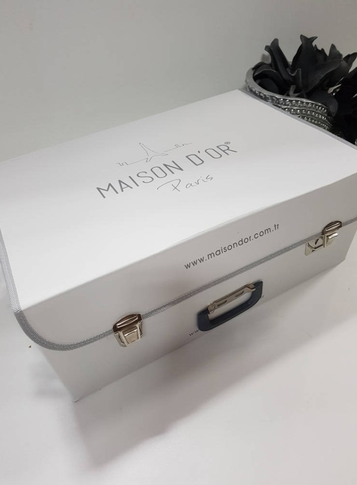 Maison D'or Paris Danielle Bedspread махровая простынь с бахромой хлопок крем — изображение 4