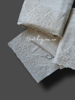 Maison D'or New Trendy Jasmin Cotton набор полотенец хлопок bej — изображение 3