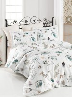Maison Dor Alix постельное белье 200x220см сатин