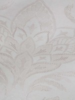 Deco Bianca JK 17-03 Ekru постельное белье сатин жаккард 200x220 см — изображение 3
