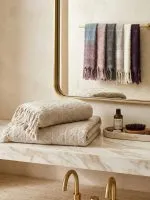 Maison D'or Gabrielle Towel набір рушників 50х100 85х150  бежевий