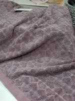 Maison D'or Paris Gabrielle Bedspread махровая простынь хлопок крем — изображение 2