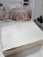 Maison D'or Paris Gabrielle Bedspread махровая простынь хлопок крем