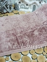 Набір килимів для ванної Maison D’or Gardiner Patchwork Gulkurusu 2 шт (60×100 см + 50×60 см) | Туреччина - Зображення 6