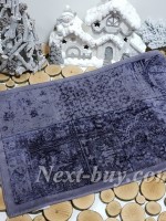 Maison D`or Gardiner Patchwork набор ковриков для пола фиолетовый